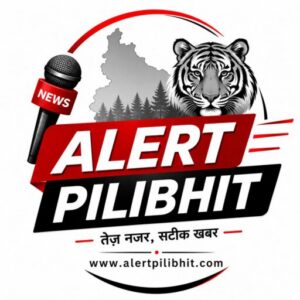 alert pilibhit