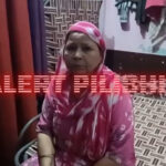 पीलीभीत में घर से 20 कदम की दूरी पर महिला से चेन स्नैचिंग,CCTV खंगाल रही पुलिस